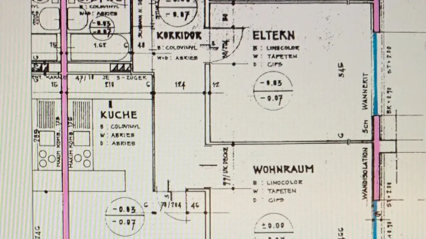Apartment for rent - Faulenbachweg 26, 3700 Spiez - Photo 2