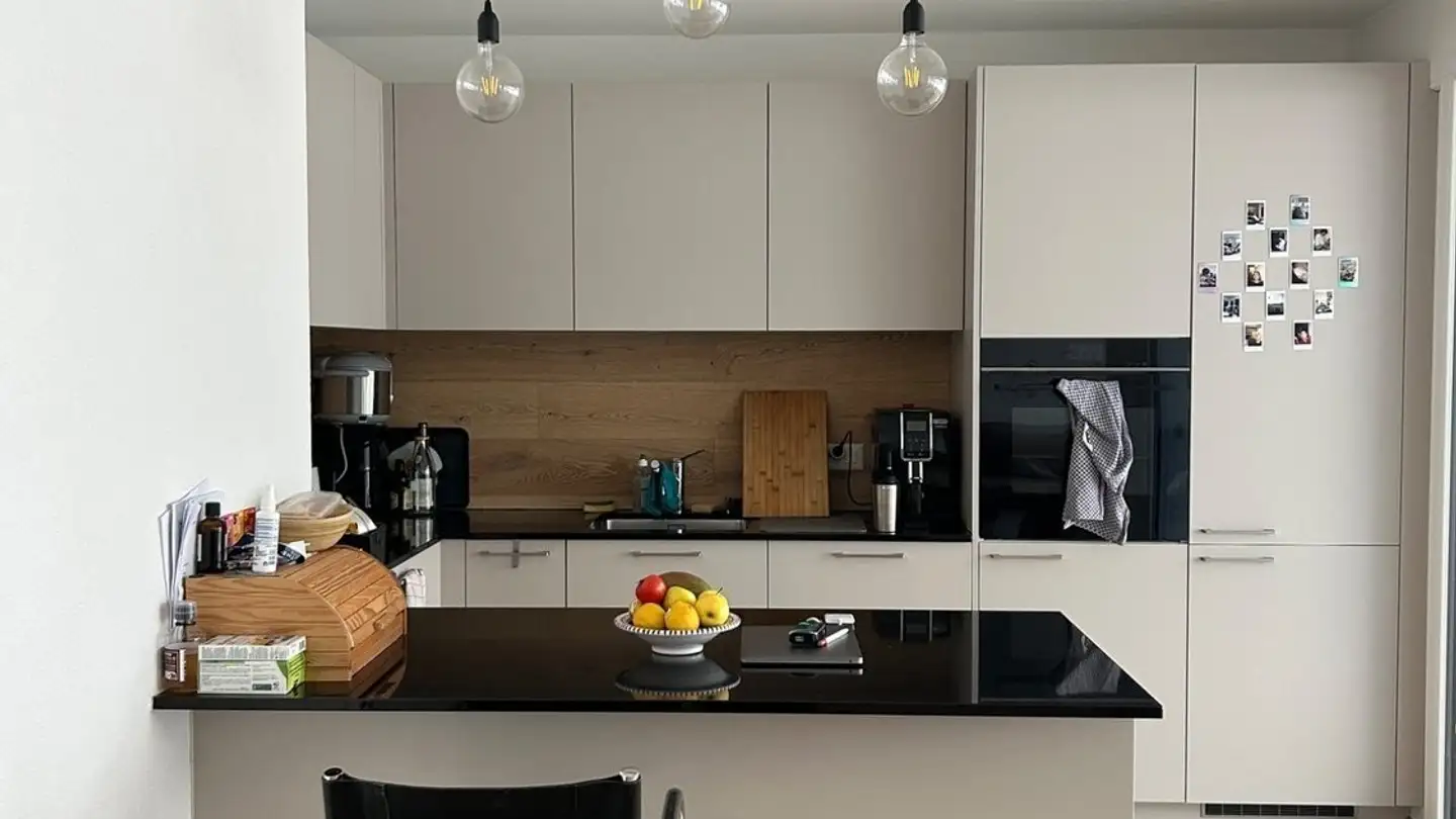 Wohnung mieten - Route De La Savignière, 1653 Crésuz - Foto 2