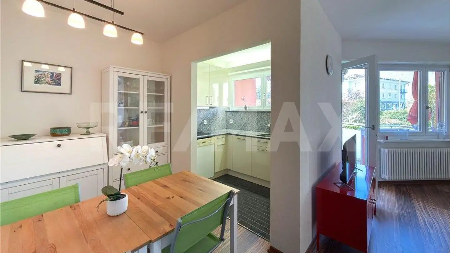 Appartamento in vendita - 6612 Ascona - Foto 4
