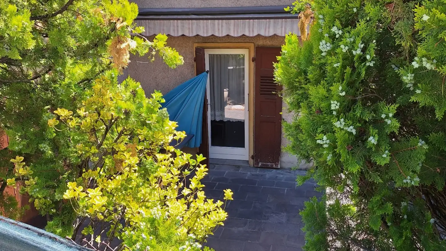 Appartamento in affitto - Route Du Rawyl 23, 3960 Sierre