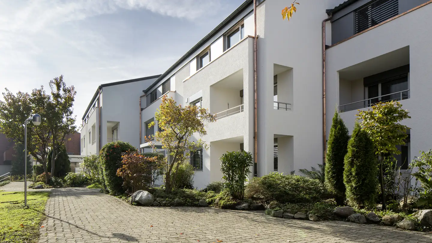 Appartamento in affitto - Aubrigstrasse, 8800 Thalwil - Foto 2