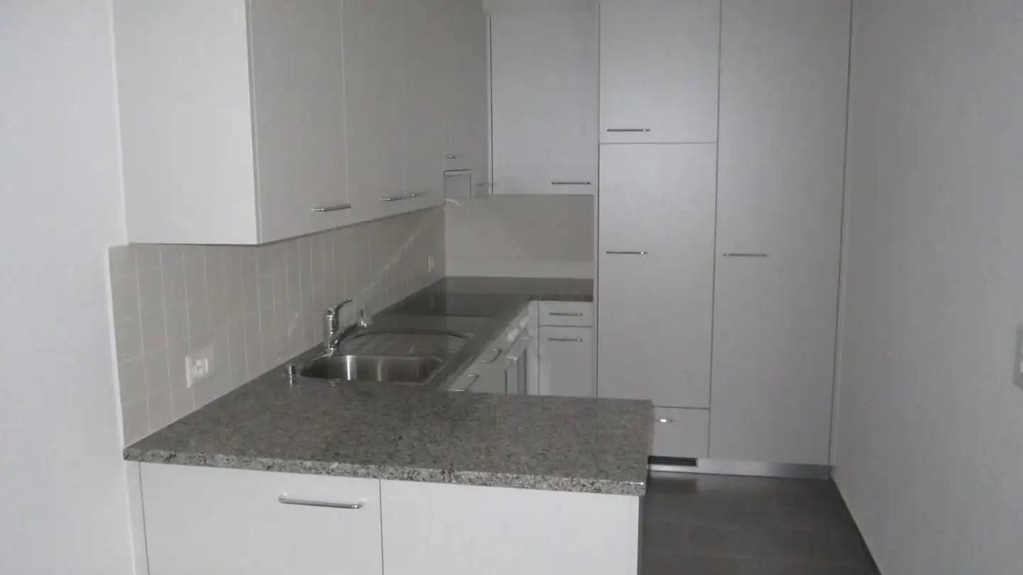Apartment for rent - Faulenbachweg 26, 3700 Spiez - Photo 3