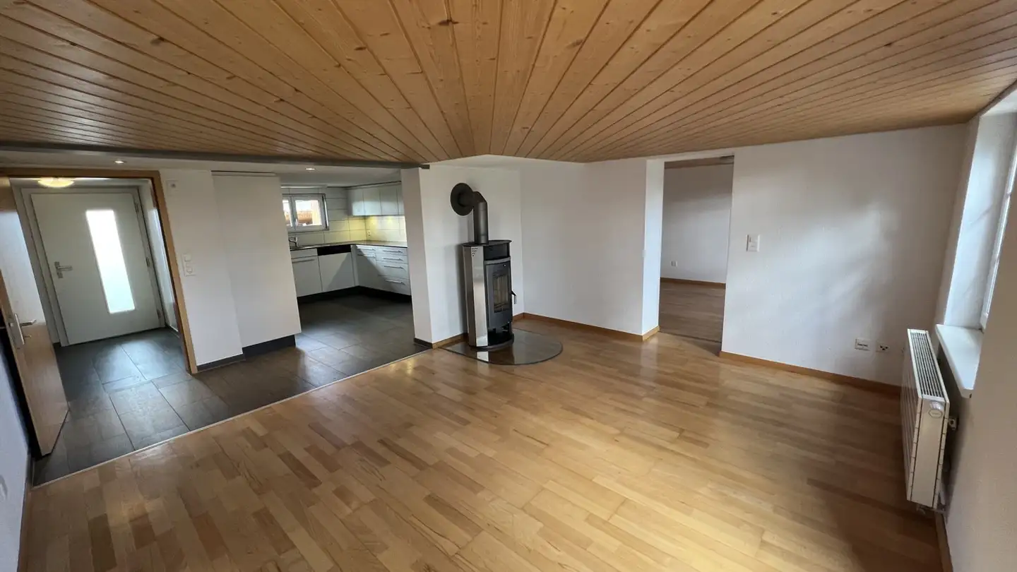 Einfamilienhaus mieten - K 81 95, 9217 Neukirch an der Thur