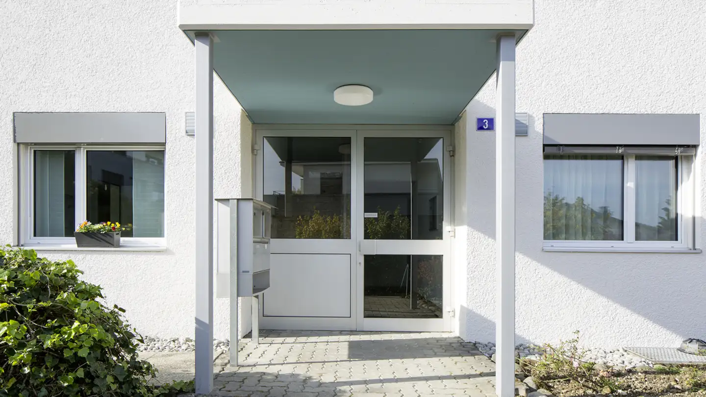 Appartamento in affitto - Aubrigstrasse, 8800 Thalwil - Foto 3