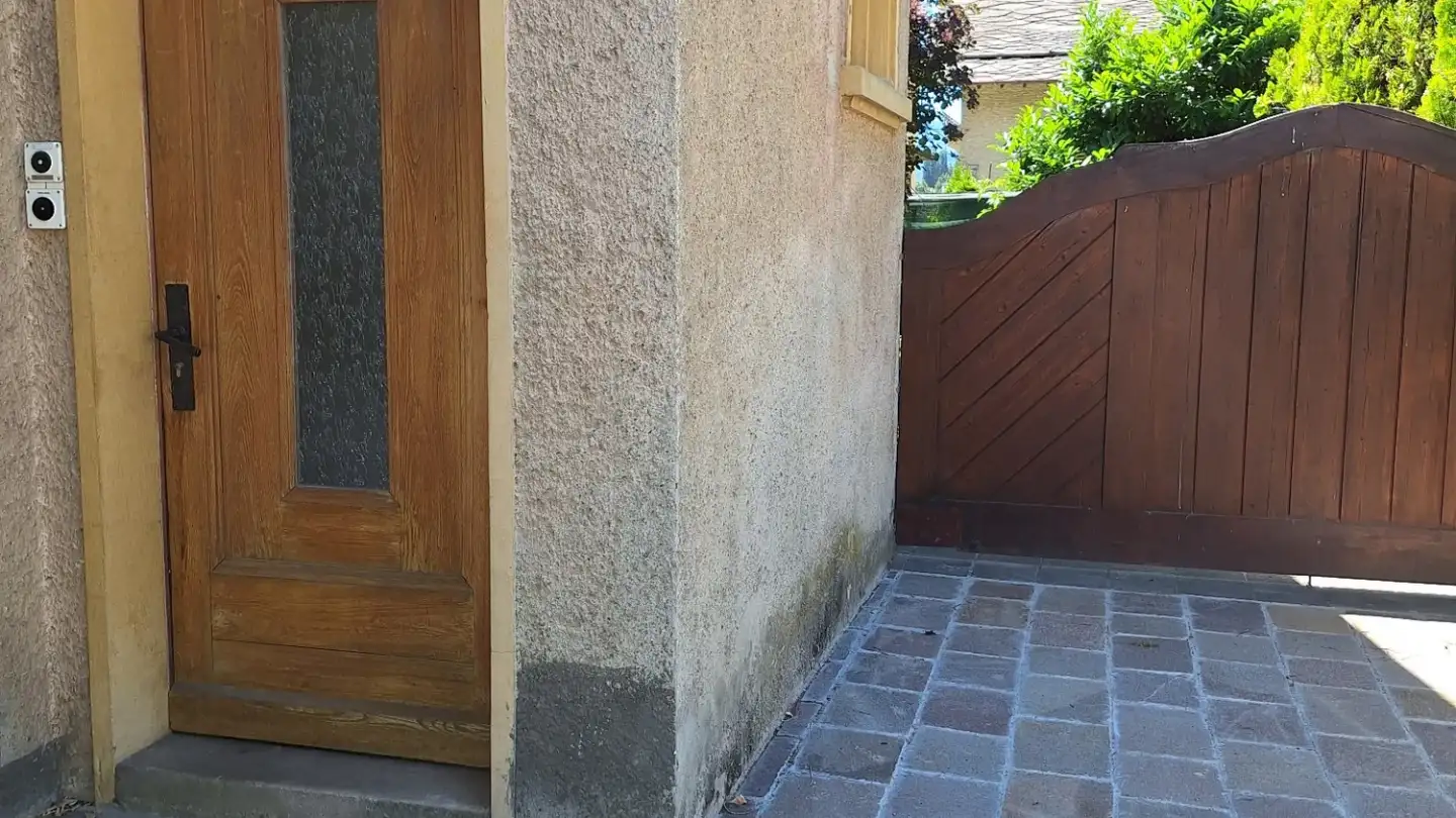 Apartment for rent - Route Du Rawyl 23, 3960 Sierre - Photo 2