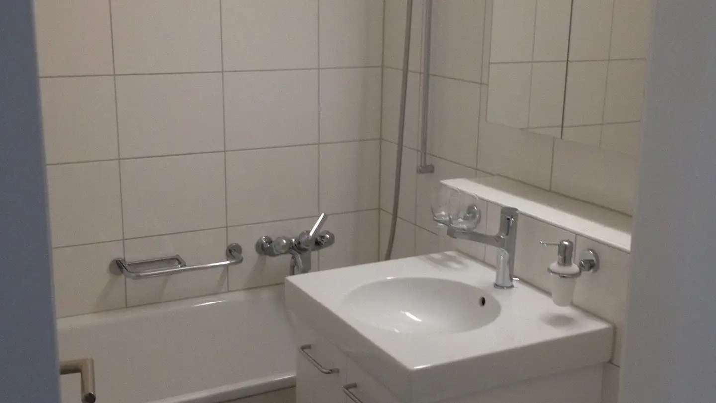 Apartment for rent - Faulenbachweg 26, 3700 Spiez - Photo 4