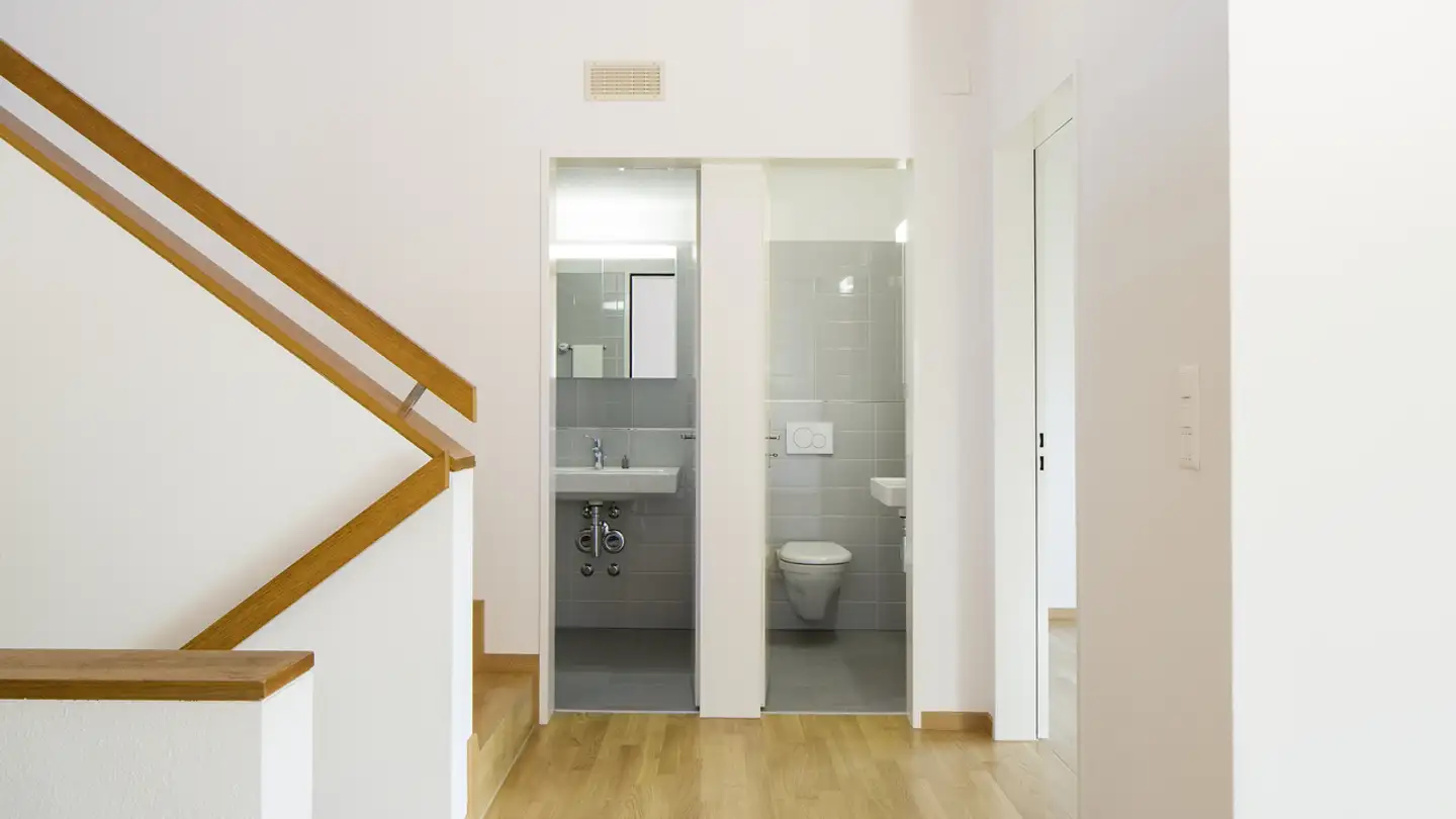 Appartamento in affitto - Aubrigstrasse, 8800 Thalwil - Foto 4