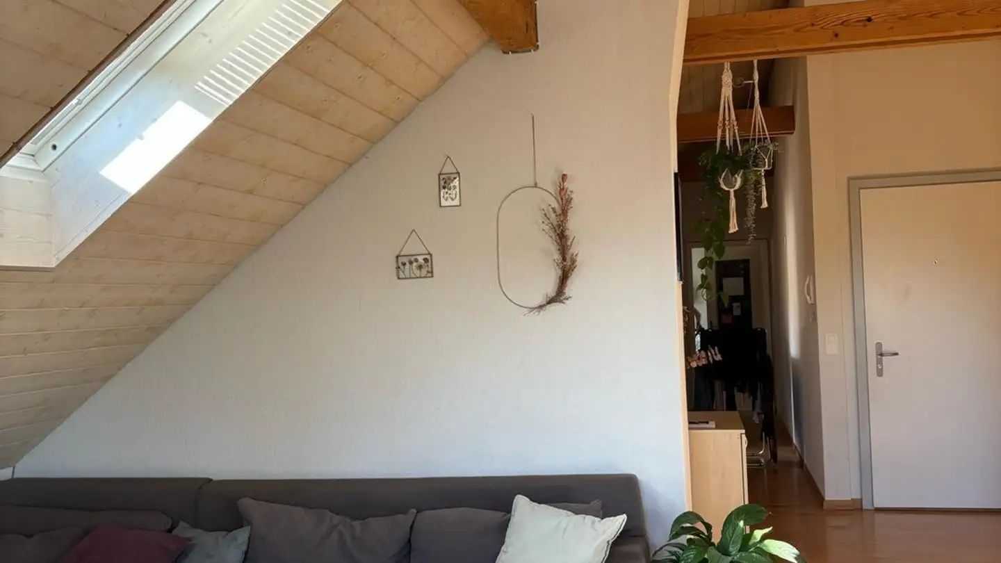 Stanza singola in affitto - Bahnhöheweg 46, 3018 Bern - Photo 4