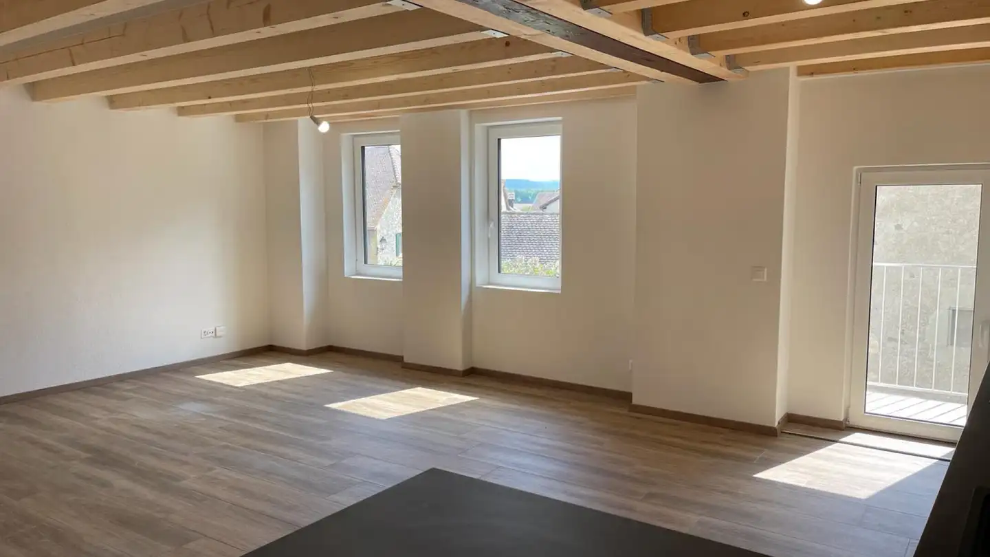 Appartement à louer - 1123 Aclens - Photo 2