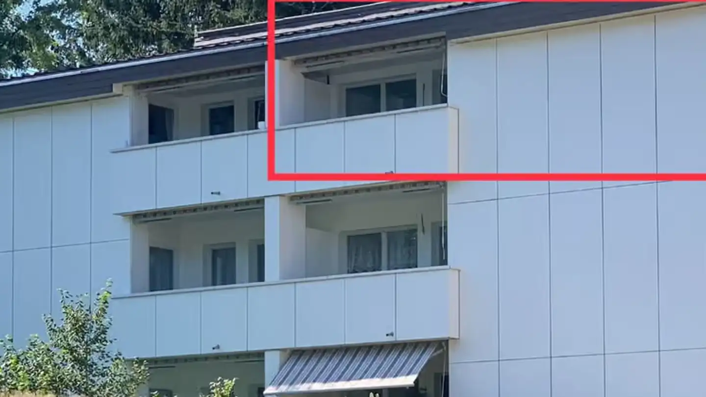Apartment for rent - Faulenbachweg 26, 3700 Spiez