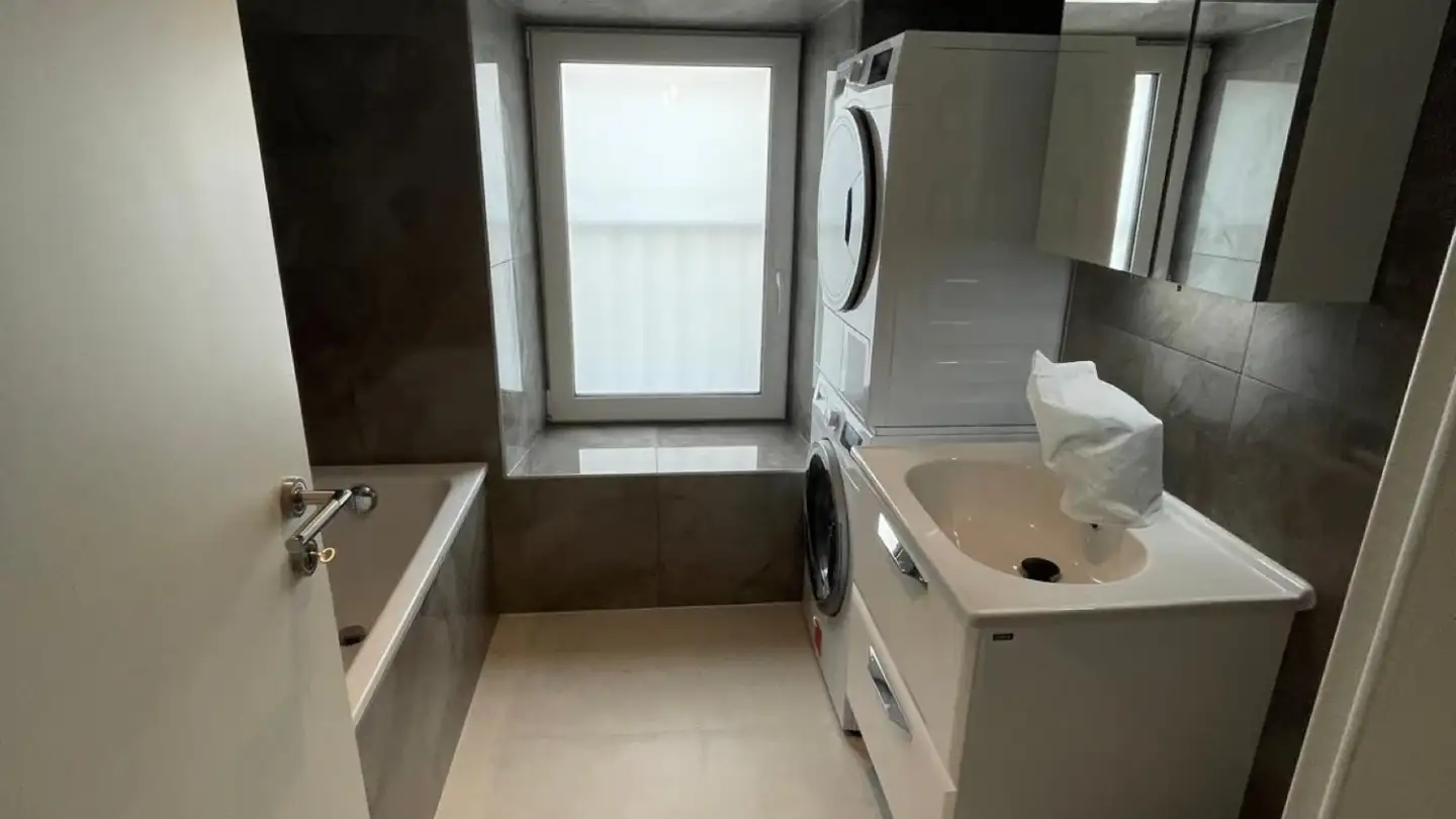 Appartement à louer - 1123 Aclens - Photo 3