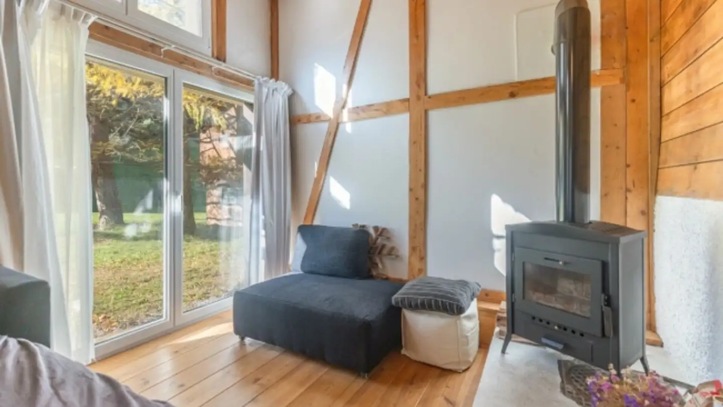 Single house for sale - Sernftalstrasse 38, 8767 Elm