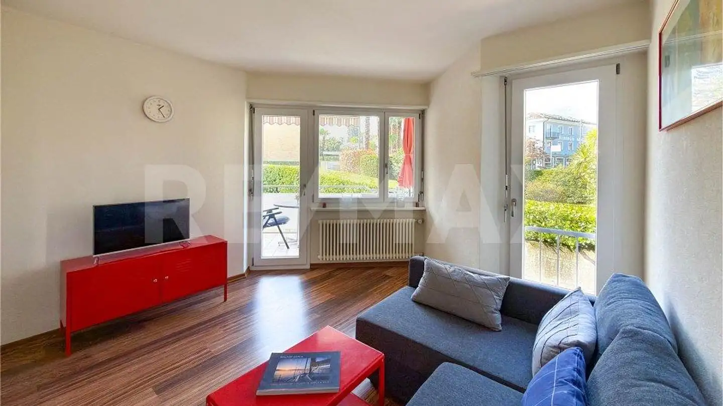 Appartamento in vendita - 6612 Ascona - Foto 3