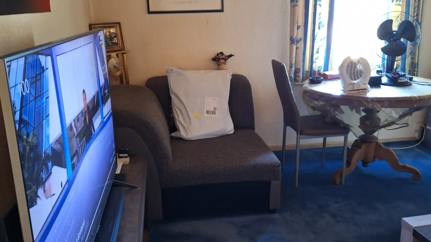 Apartment for rent - Route Du Rawyl 23, 3960 Sierre - Photo 3