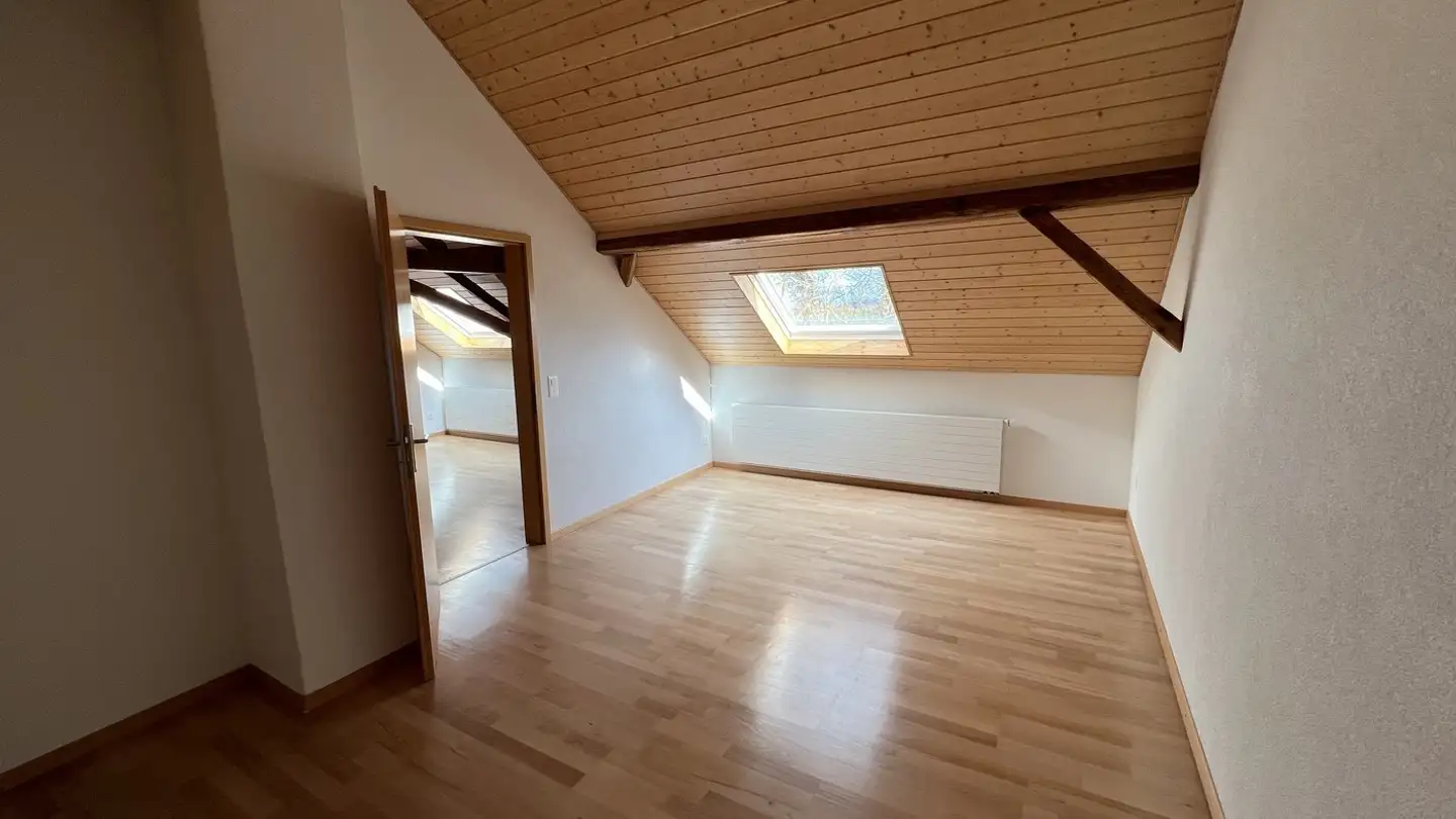 Einfamilienhaus mieten - K 81 95, 9217 Neukirch an der Thur - Foto 4