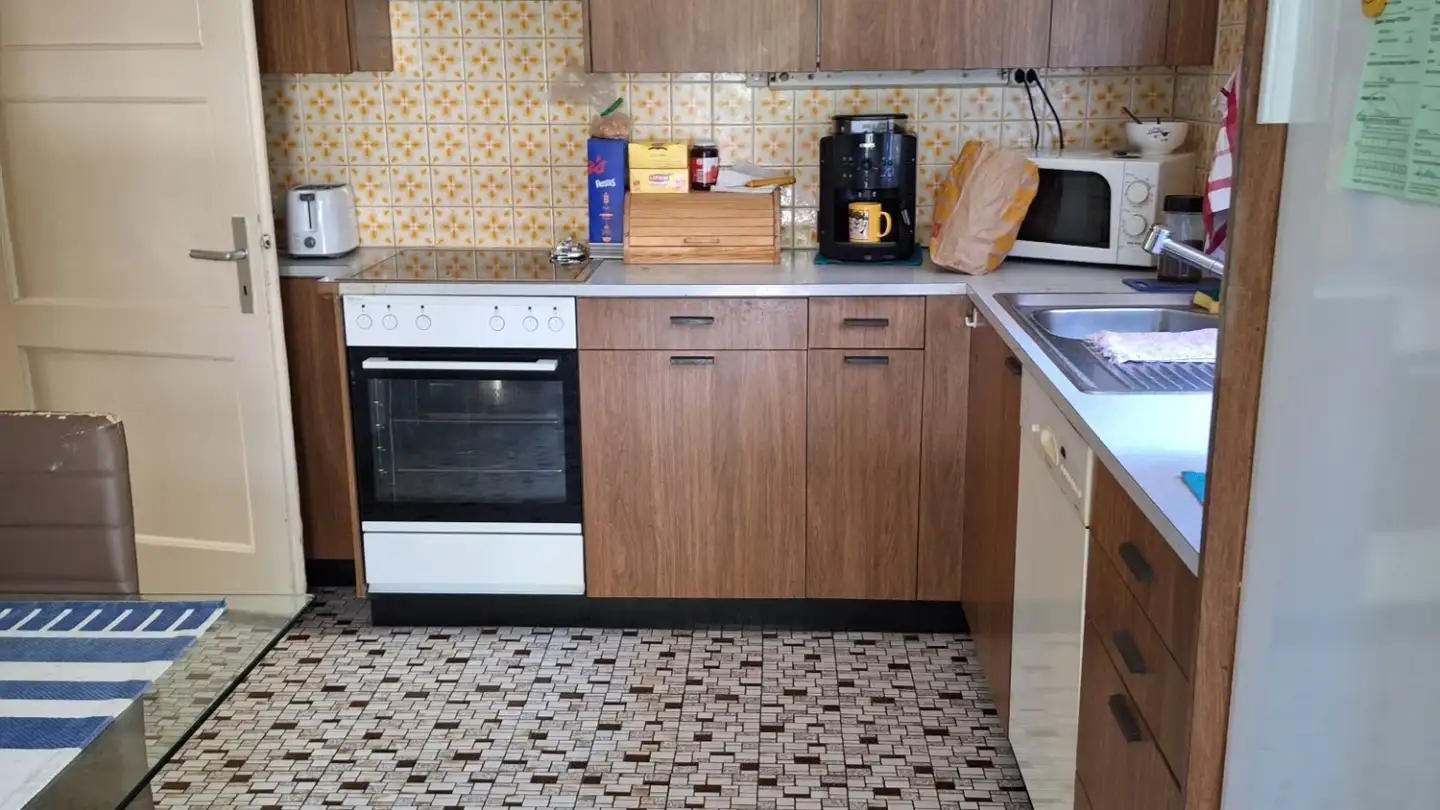 Apartment for rent - Route Du Rawyl 23, 3960 Sierre - Photo 4