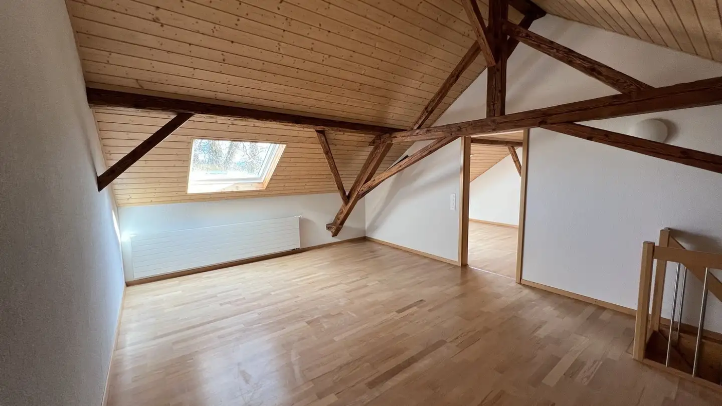 Einfamilienhaus mieten - K 81 95, 9217 Neukirch an der Thur