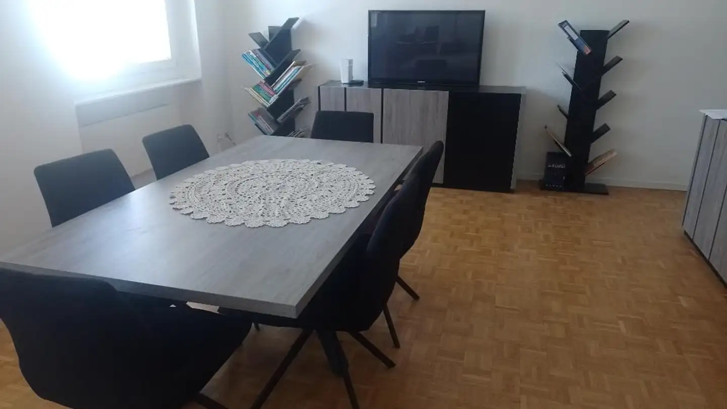 Apartment for rent - 6600 Muralto