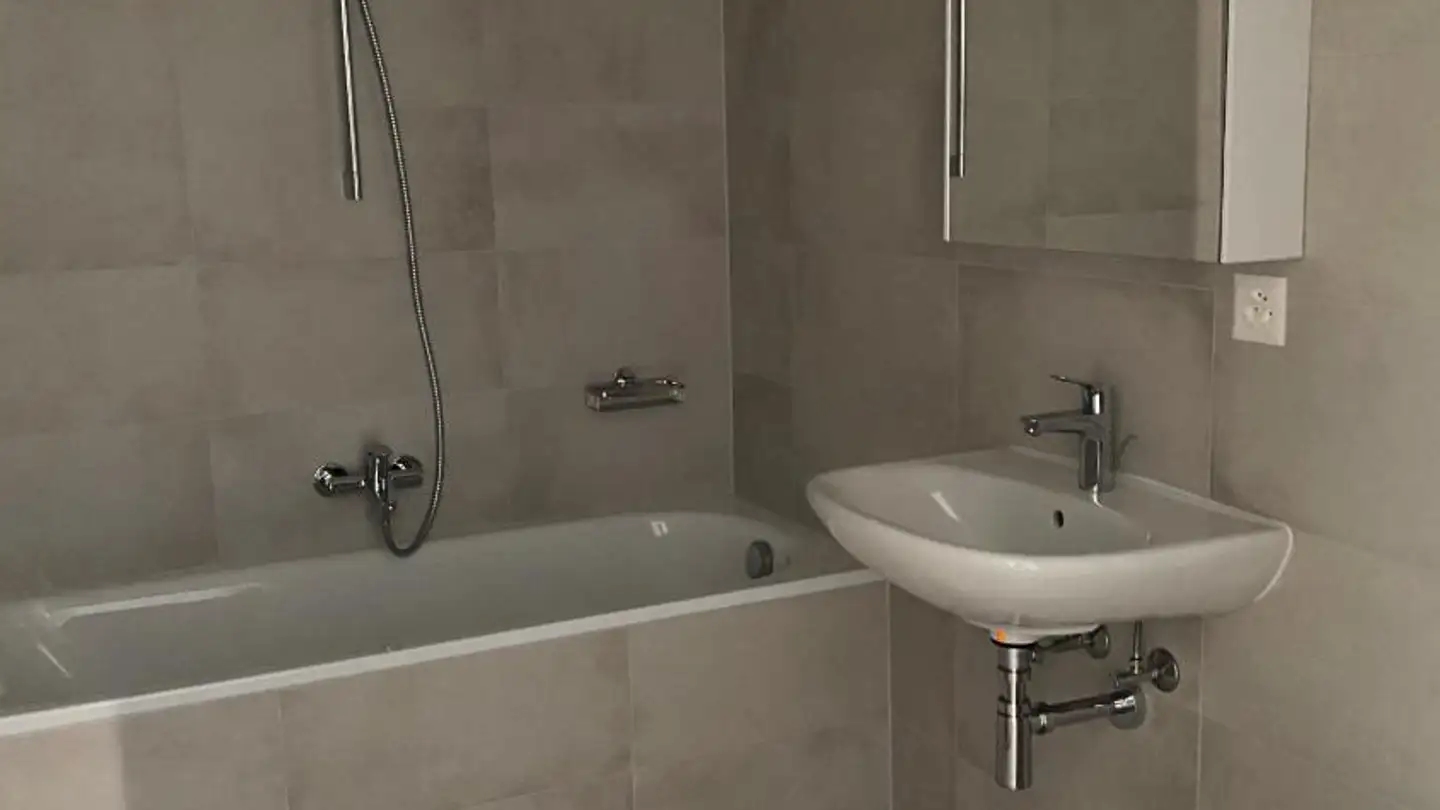 Apartment for rent - Chemin Des Sapins 3, 1216 Cointrin - Photo 3