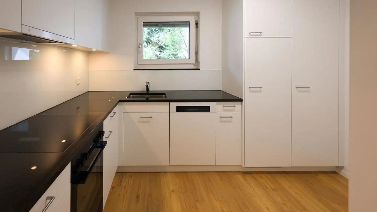 Appartamento in affitto - Grüthstrasse 21, 5630 Muri AG - Photo 2