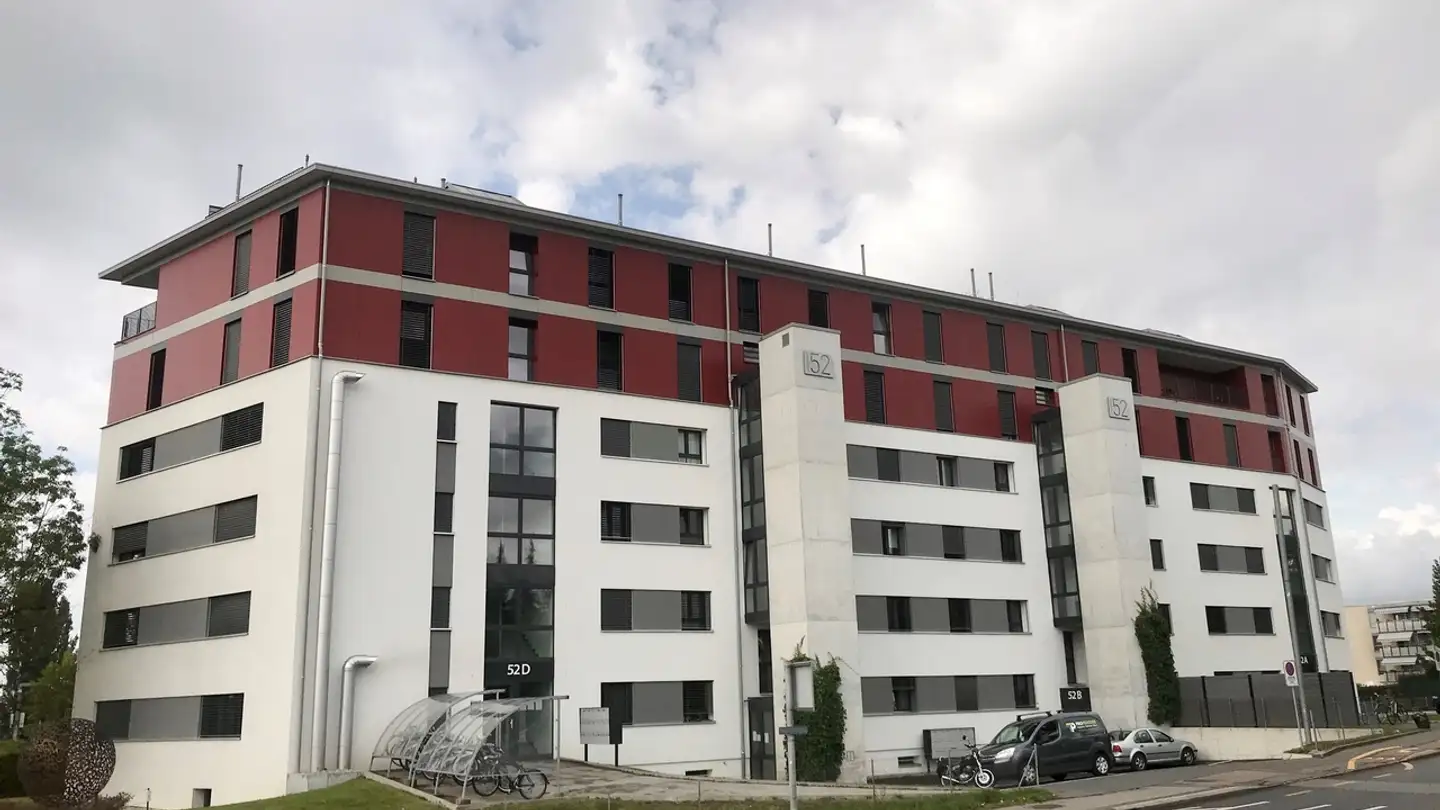 Apartment for rent - Rue De Lausanne 52, 1030 Bussigny
