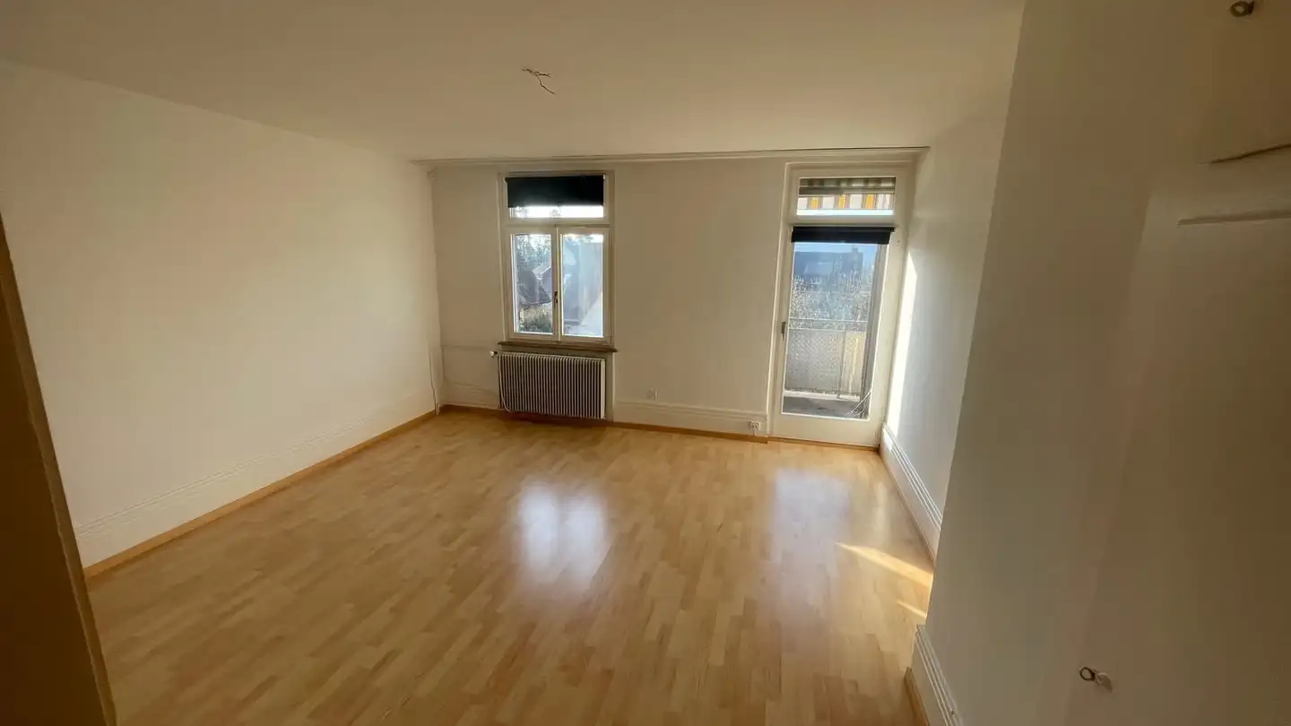 Appartamento in affitto - Bergstrasse 25, 4500 Solothurn - Foto 2