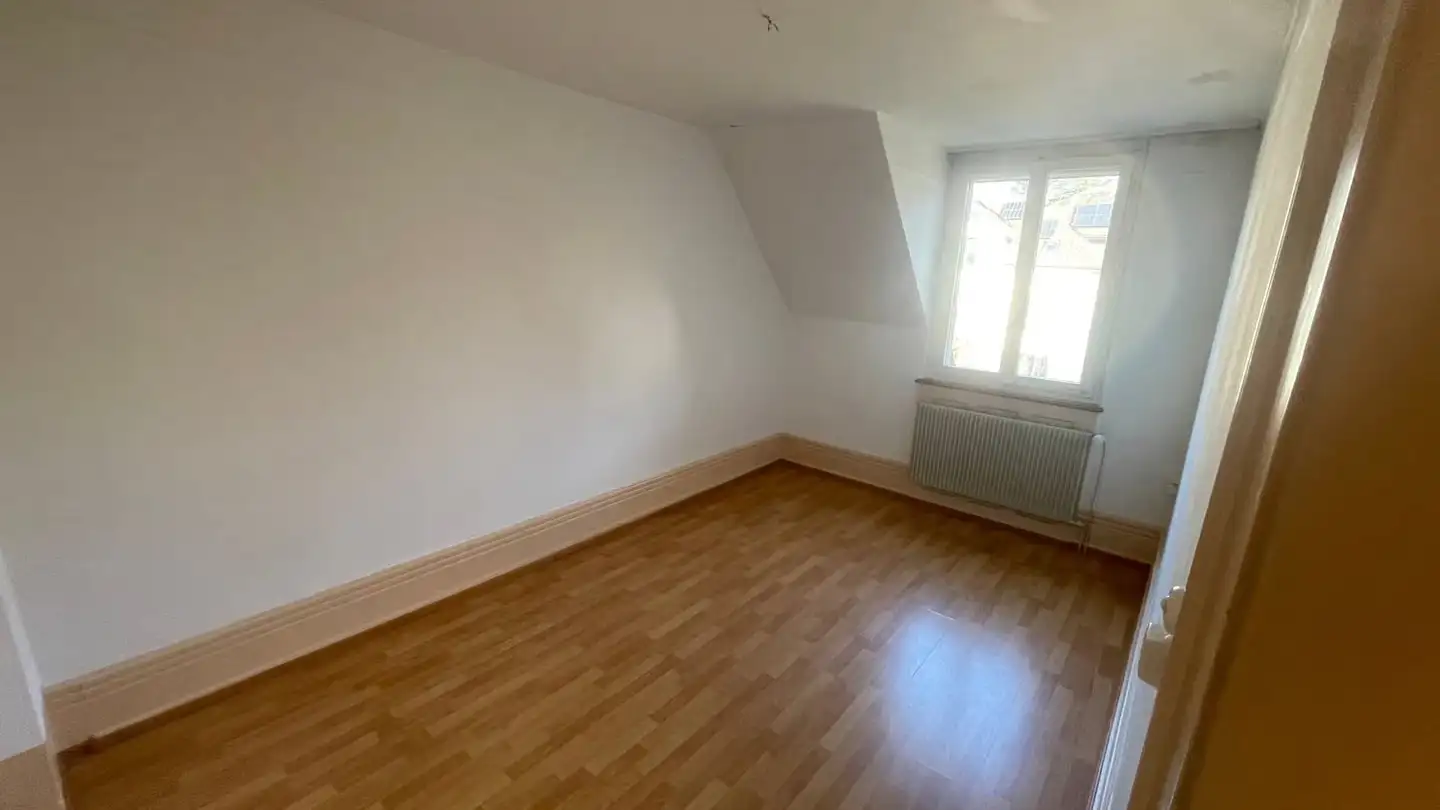 Appartamento in affitto - Bergstrasse 25, 4500 Solothurn - Foto 4
