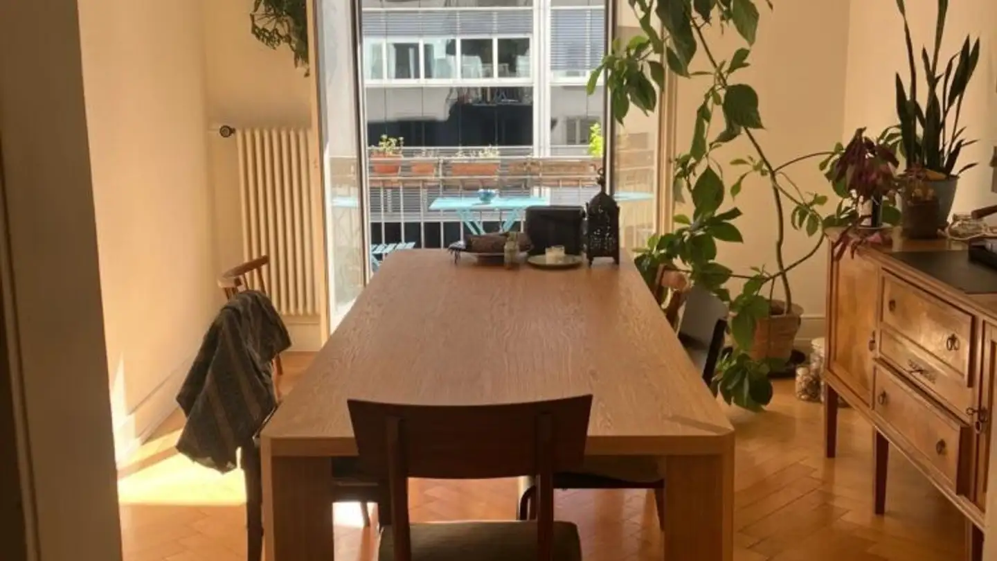 Chambre à louer - 8003 Zürich - Photo 3