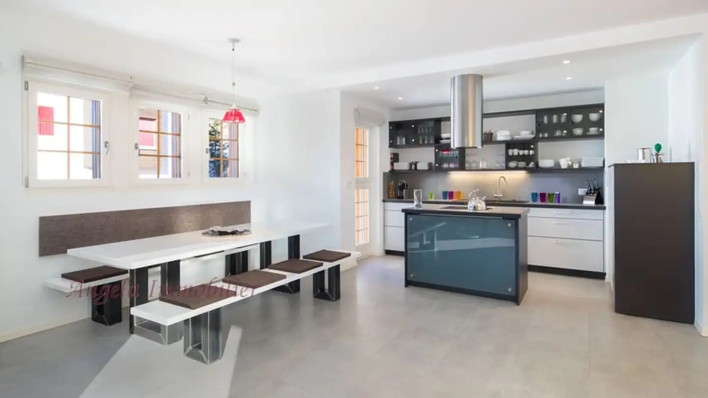 Wohnung kaufen - Route De Crans-Montana, 3963 Montana - Foto 3