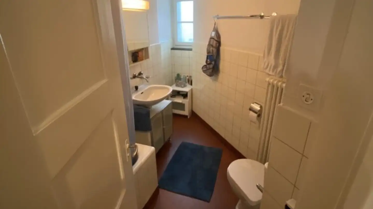 Chambre à louer - 8003 Zürich - Photo 4