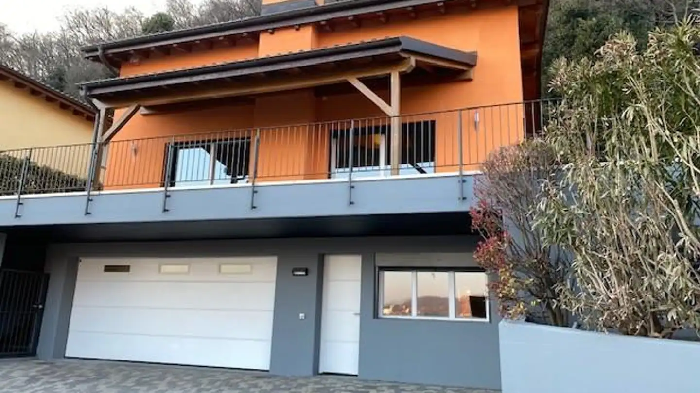 Villa à vendre - 6862 Rancate