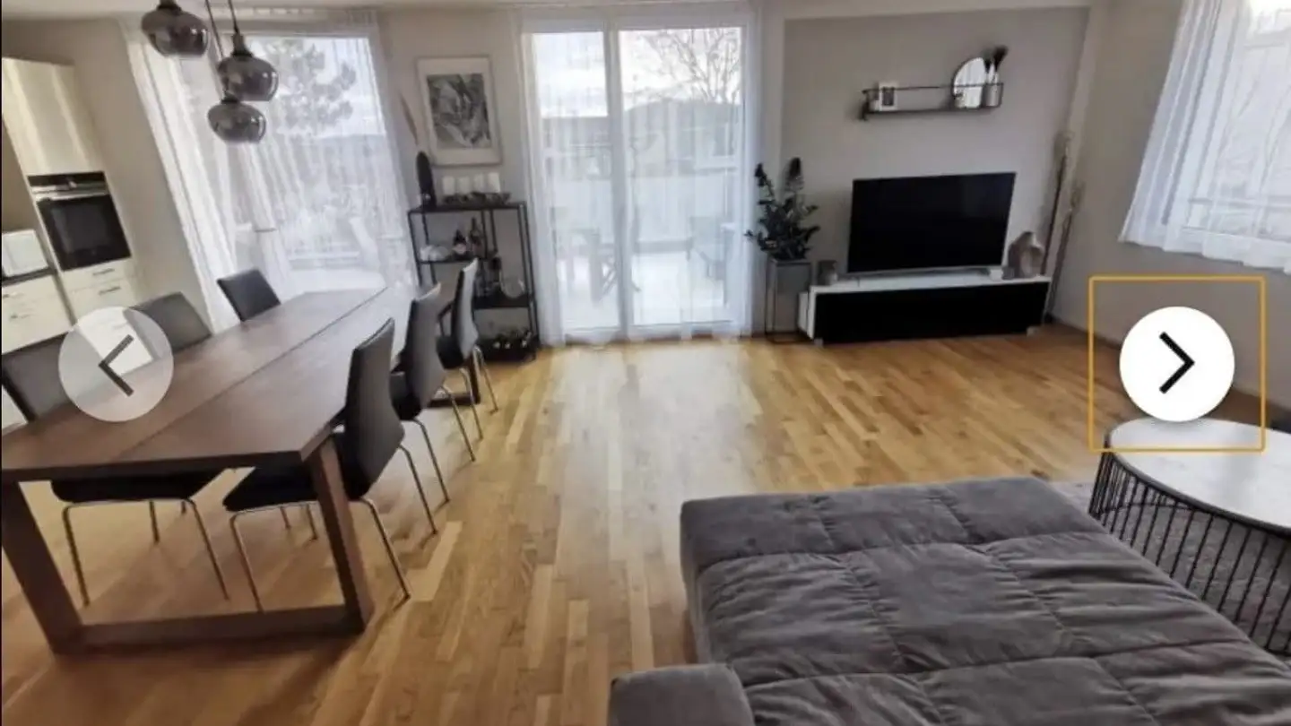 Appartement à louer - 5107 Schinznach Dorf