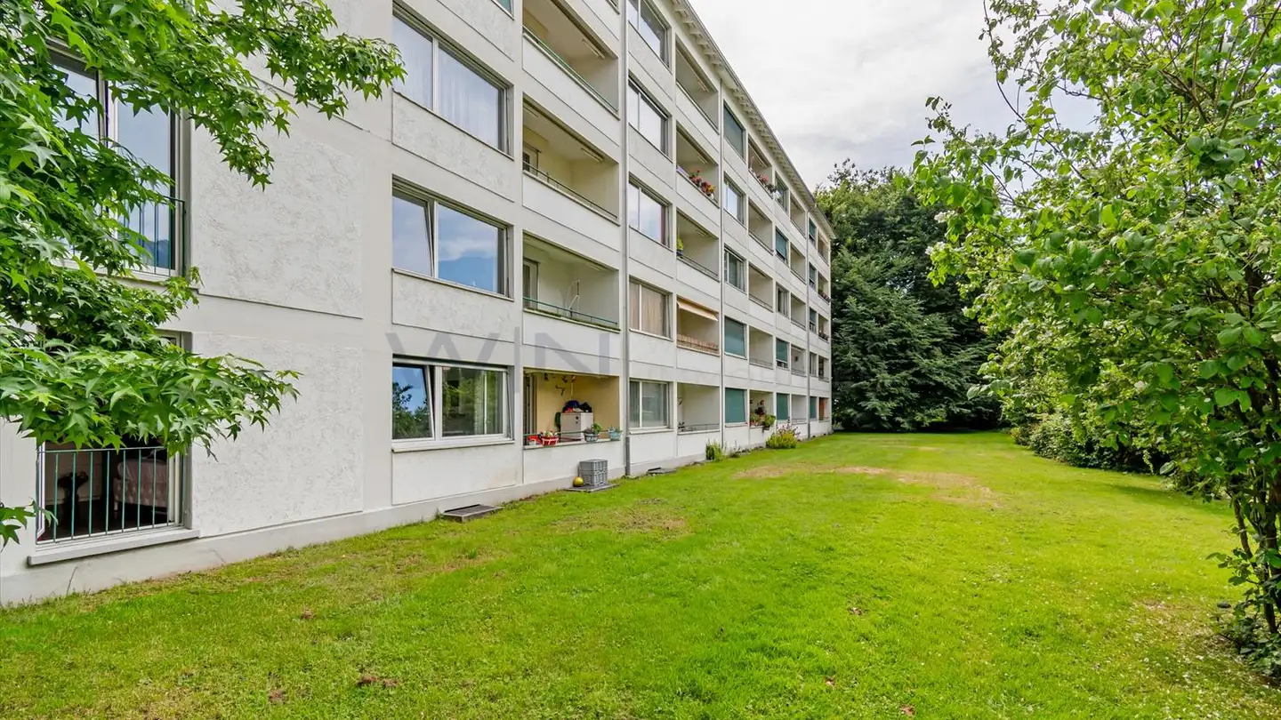 Wohnung kaufen - 6010 Kriens