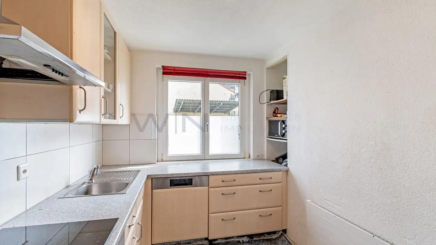 Appartement à vendre - 6010 Kriens