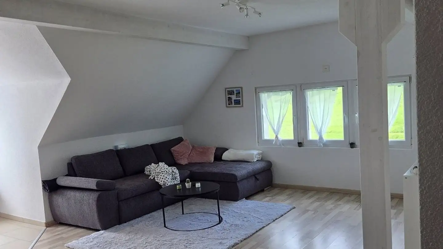 Wohnung mieten - Wisstrasse 231, 9604 Unterrindal