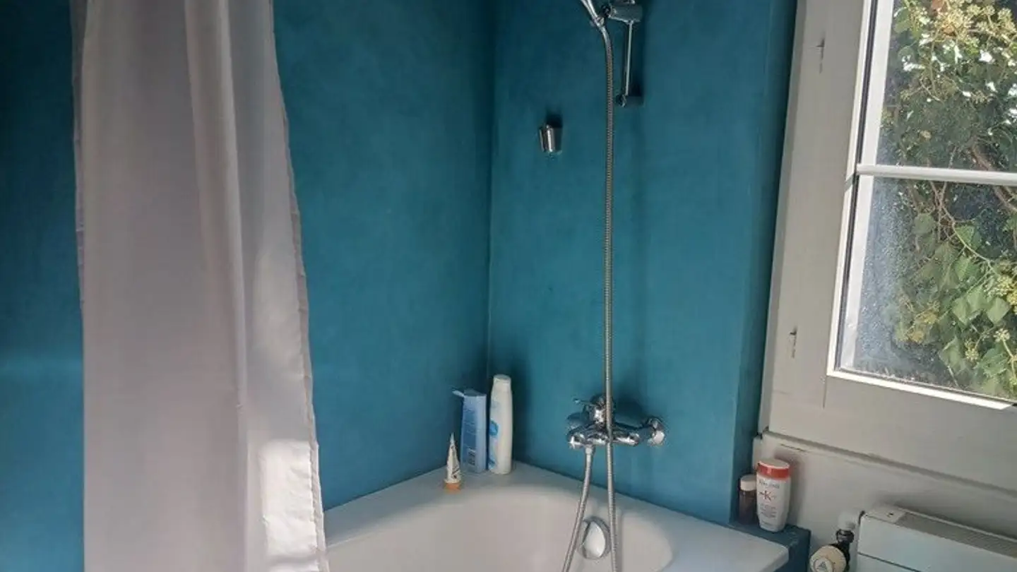 Apartment for rent - 8610 Uster