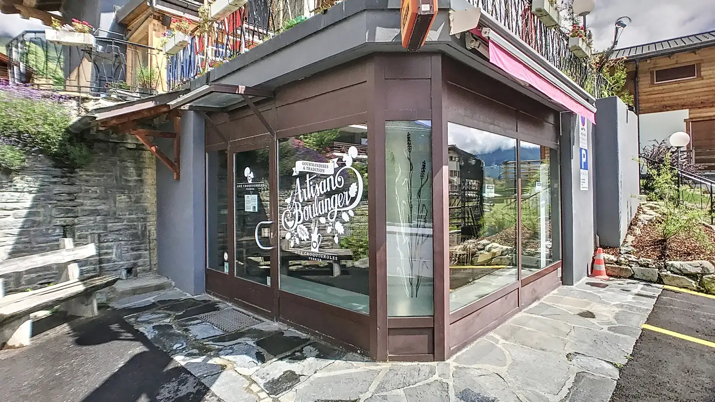 Appartamento in vendita - Route Des Creux 22, 1936 Verbier - Foto 2