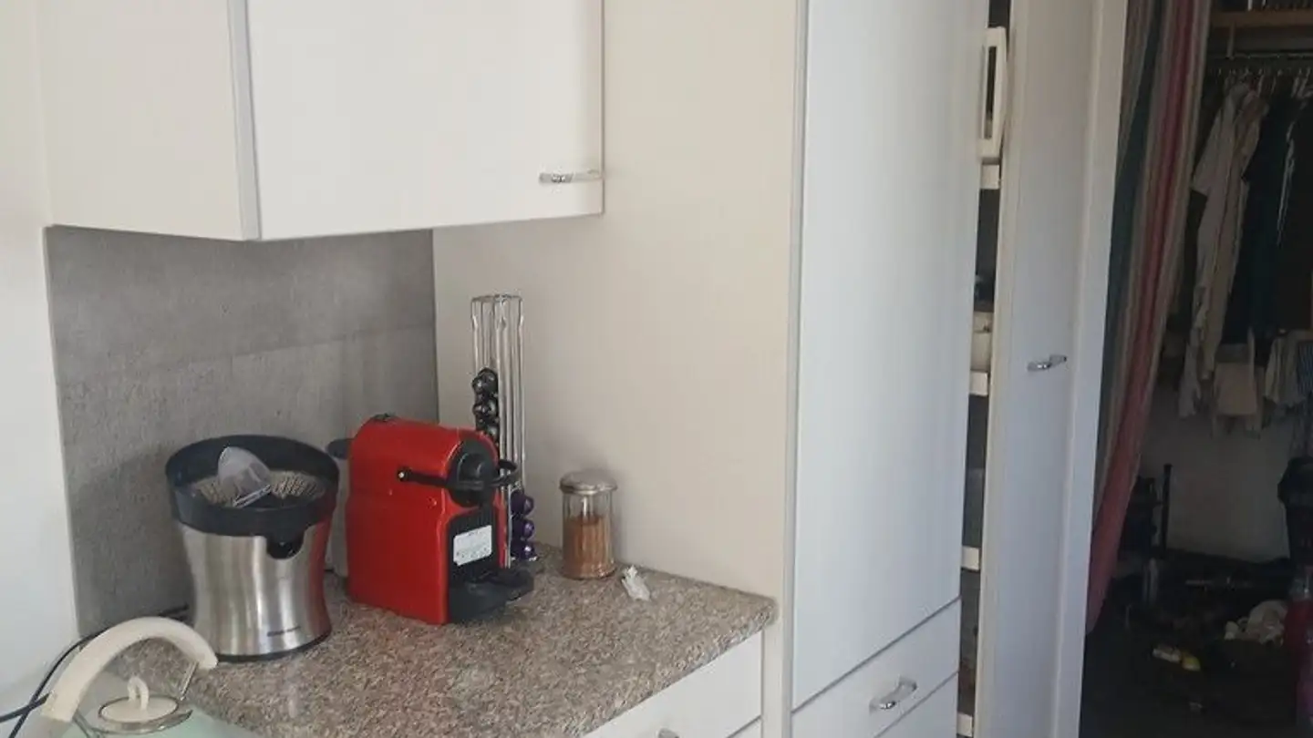 Apartment for rent - 8610 Uster - Photo 2