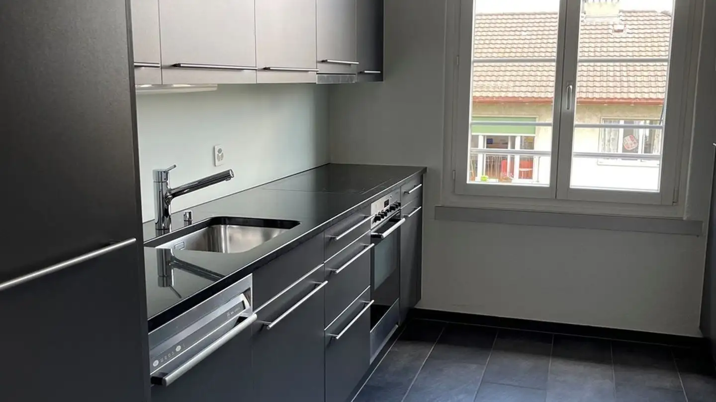 Wohnung mieten - Brückfeldstrasse 35, 3012 Bern