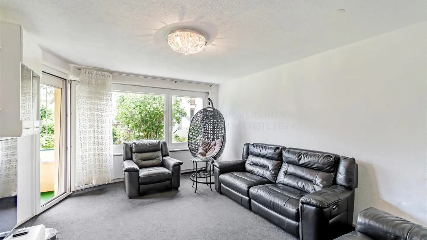 Appartamento in vendita - 6010 Kriens - Photo 2