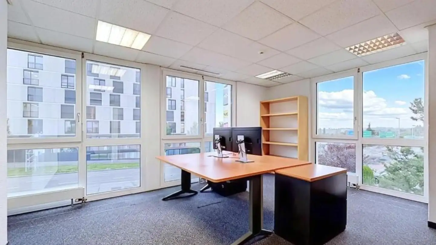Commercial for sale - 1023 Crissier - Photo 2