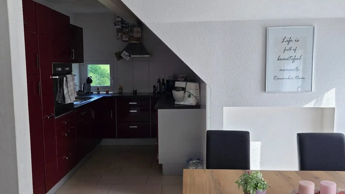 Wohnung mieten - Wisstrasse 231, 9604 Unterrindal