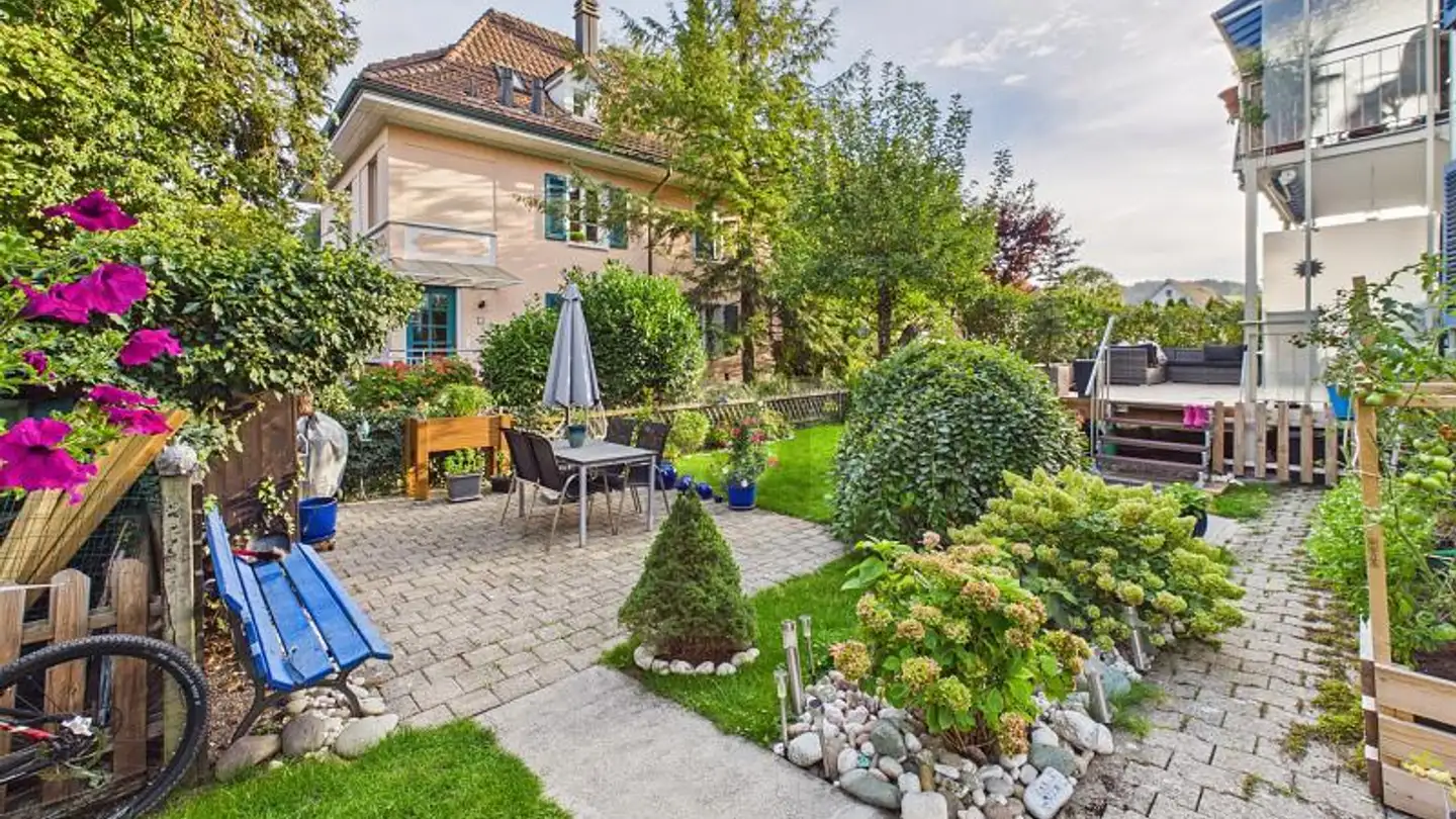 Appartamento a gradini in affitto - 3414 Oberburg