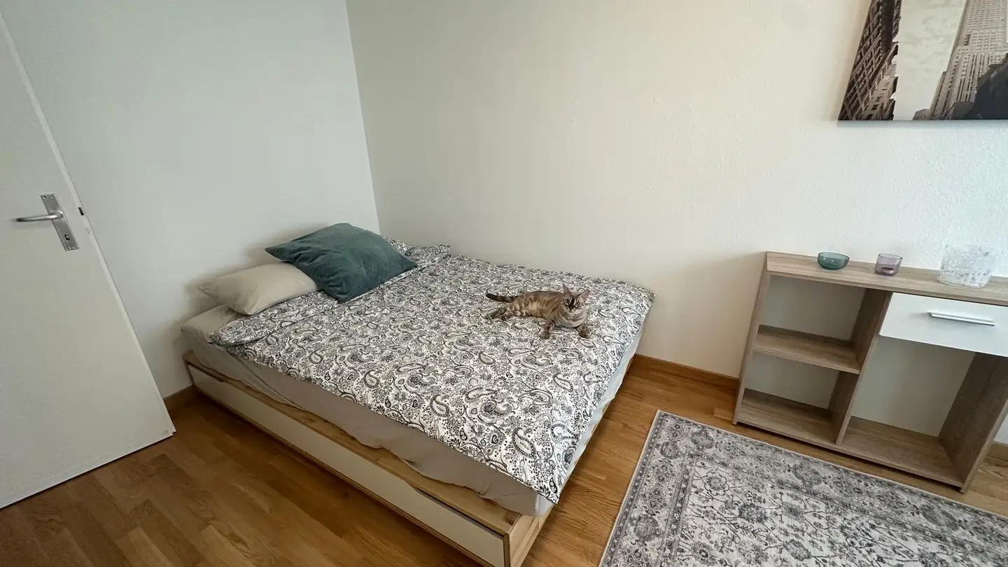 Single room for rent - 1005 Lausanne - Photo 2