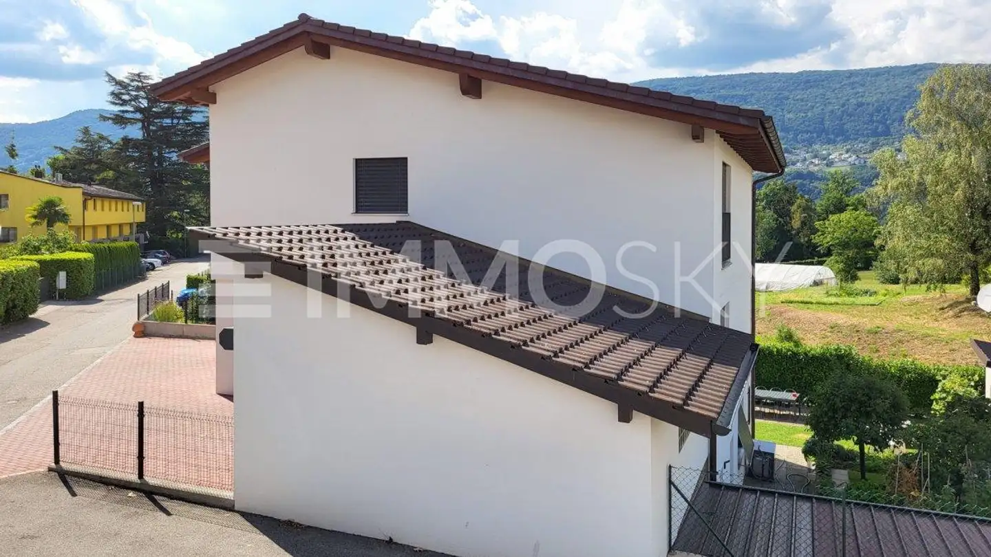 Casa singola in vendita - 6932 Breganzona - Foto 3
