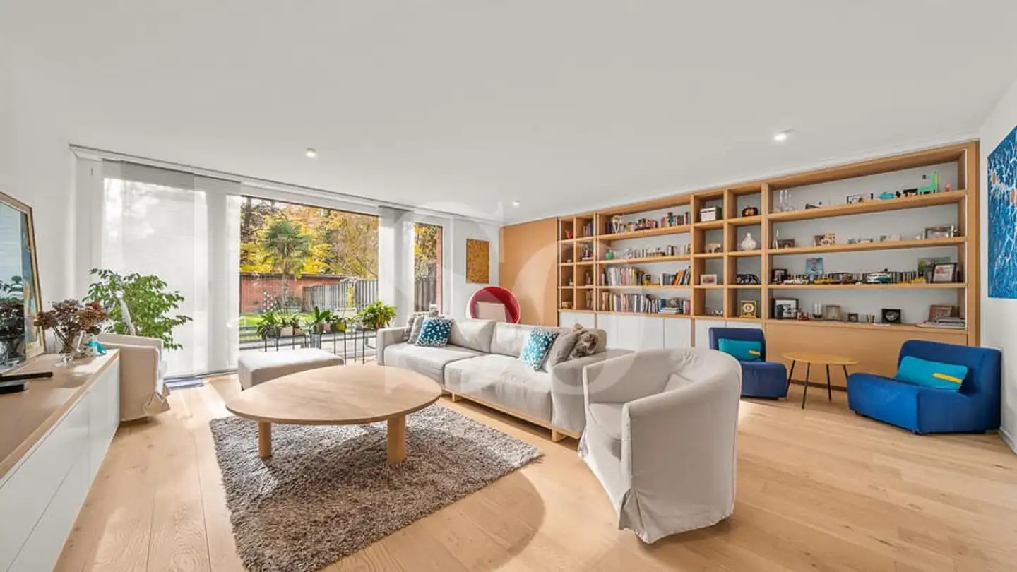 Appartement à vendre - 1180 Rolle