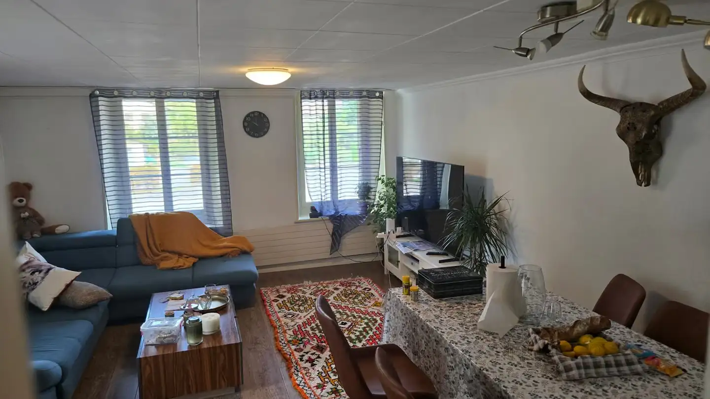 Appartement à louer - Chemin Des Bossons 1, 1081 Montpreveyres