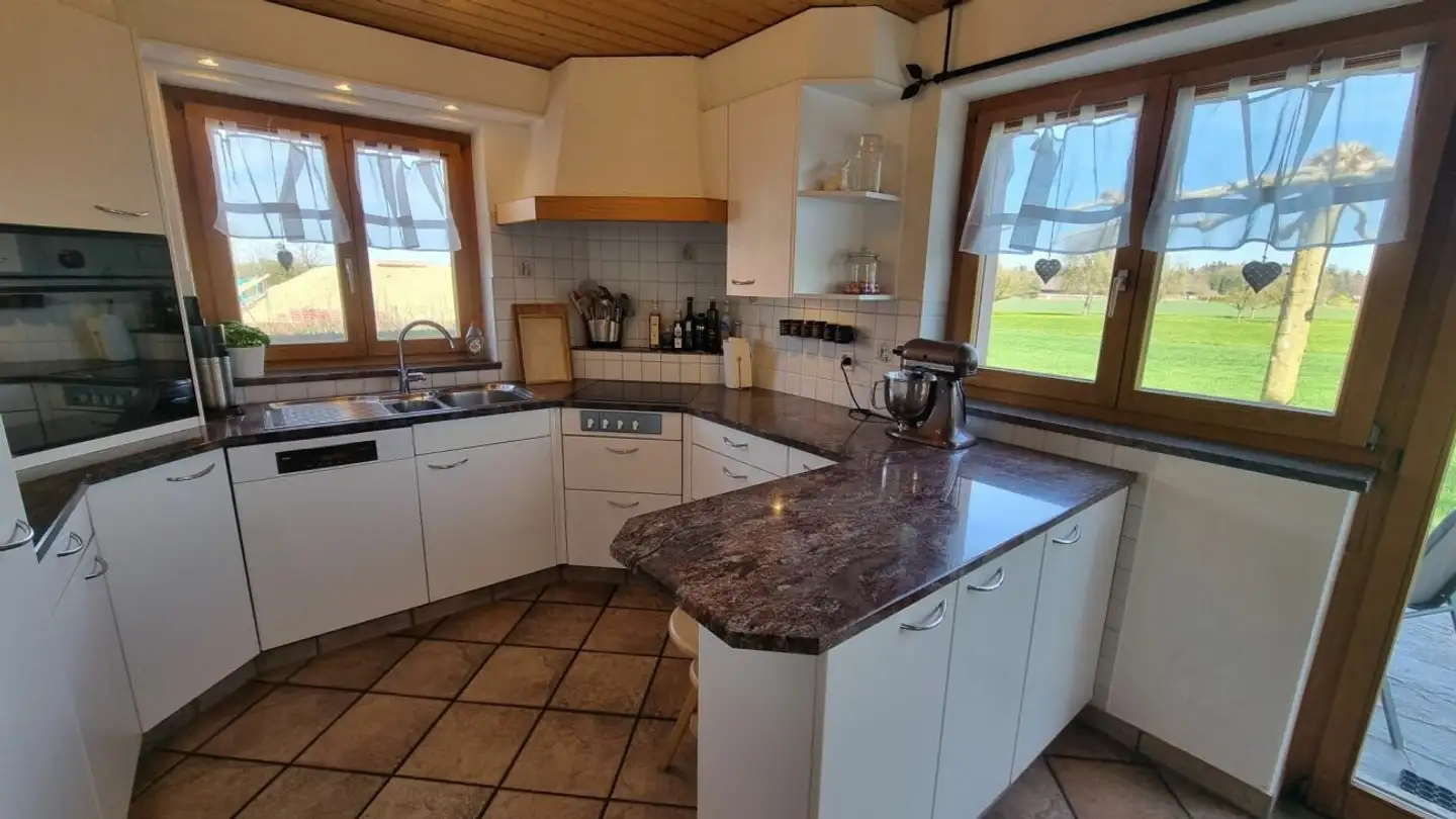 Maison individuelle à vendre - Hauptstrasse 28, 8573 Siegershausen - Photo 4