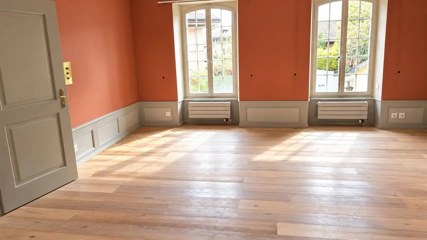 Wohnung mieten - Oberburgstrasse 2, 3326 Krauchthal