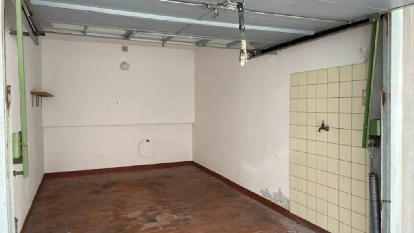 Einzelgarage mieten - Florastrasse, 9000 St. Gallen - Foto 2